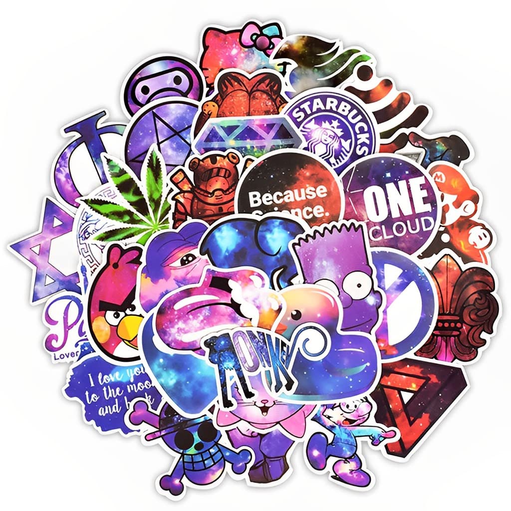 HASTHIP 50pcs Waterproof Vinyl Bicycle Stickers Vintage Cartoon Sticker for Motorcycle Scooter Decals Phone Laptop Travel Luggage Bike Stickers Art Aesthetic Stickers Skateboard Stickers HASTHIP 50pcs Waterproof Vinyl Bicycle Stickers Vintage Cartoon Sticker for Motorcycle Scooter Decals Phone Laptop Travel Luggage Bike Stickers Art Aesthetic Stickers Skateboard Stickers